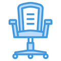 Office Chair icon