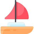 Yacht icon