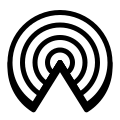 空投 icon