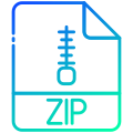 ZIP icon