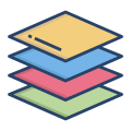 Layers icon