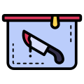 Evidence icon