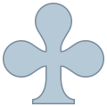 Kreuz icon