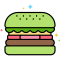 Veggie icon