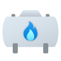 Bulk Gas Tanker icon