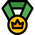 Medal icon