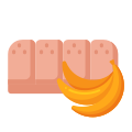 Banana Bread icon