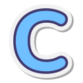 C icon