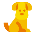 子犬 icon