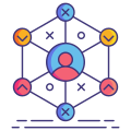 Ecosystem icon