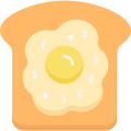 Bread icon