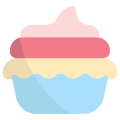 カップケーキ icon