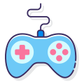 Joystick icon