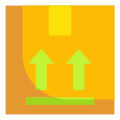 Box icon