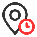 Map Marker icon