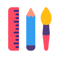 Graphic Tools icon