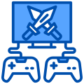 Duel icon