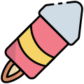 Firework icon