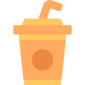 Soft Drink icon