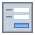 Form icon