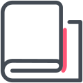 Fabric Sample icon