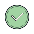Checkmark icon