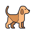 犬 icon