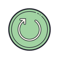 Restart icon