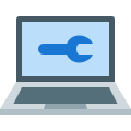 Computer Support icon