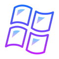 Windowsロゴ icon