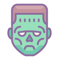 Mostro Frankenstein icon