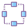 Network icon