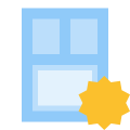 New Resume Template icon