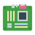 Motherboard icon