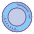 Circle icon