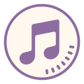 iTunes icon