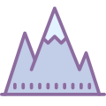 Montaña icon