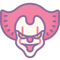 Pennywise icon