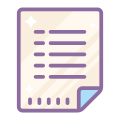 List View icon