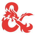 Dungeons and Dragons icon