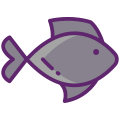 Fish icon