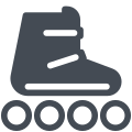 Roller icon