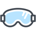 Ski Goggles icon