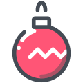 Boule de Noel icon