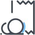 청구서 사본 icon