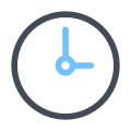 Reloj icon