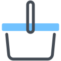 Panier 2 icon