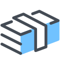 Stack of Money icon