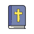Holy Bible icon