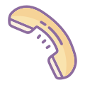 Hang Up icon